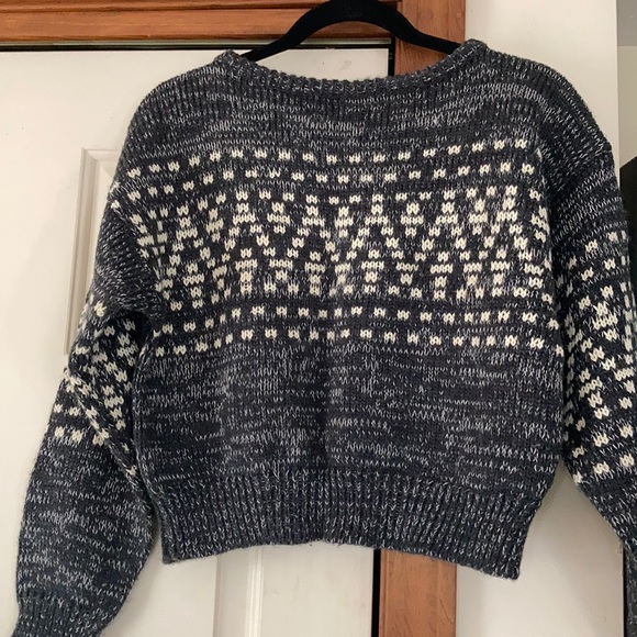 Esprit Wool blend Sweater - Picture 3 of 8